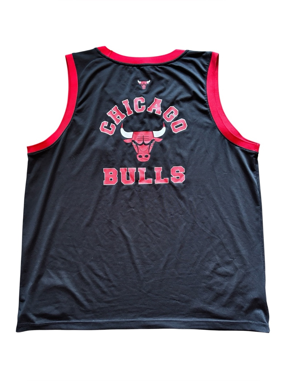 ✨ ‹Chicago Bulls black NBA jersey ✨
